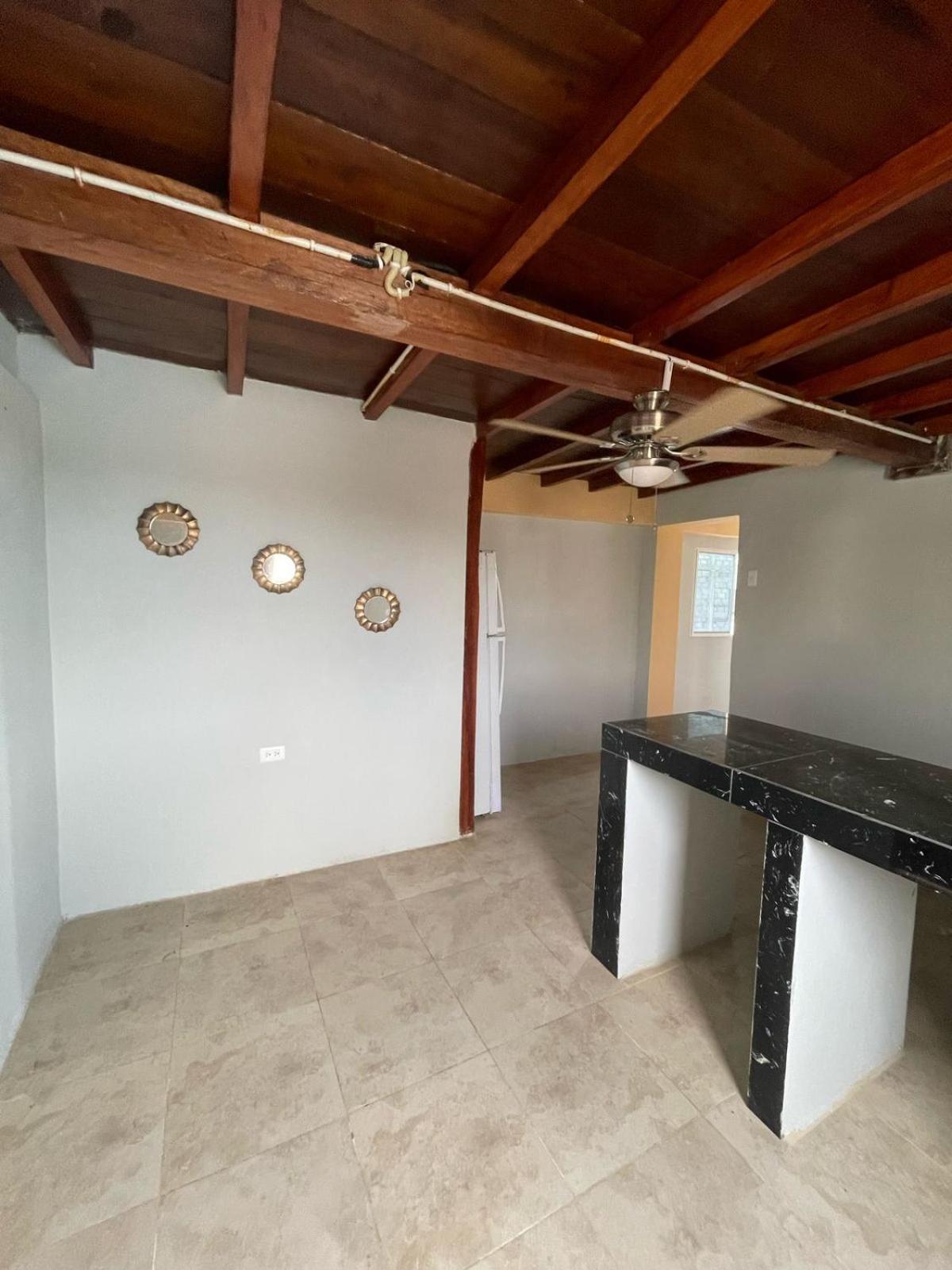 Casa Cayo Arena Apartment Puerto Cayo Exterior photo