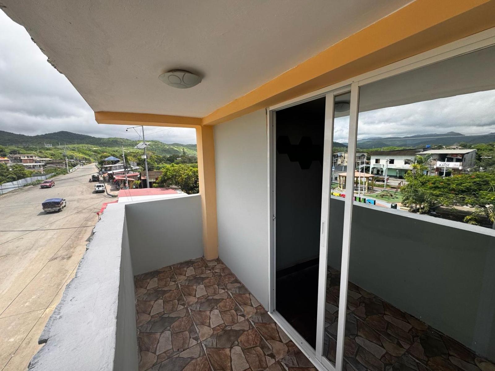 Casa Cayo Arena Apartment Puerto Cayo Exterior photo